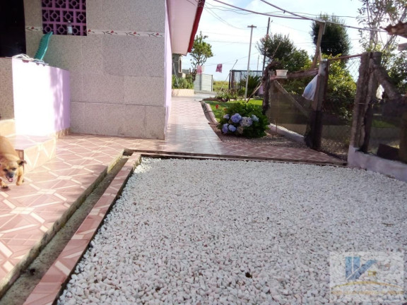 Imagem Casa com 2 Quartos à Venda, 65 m² em Campo Largo Da Roseira - São José Dos Pinhais