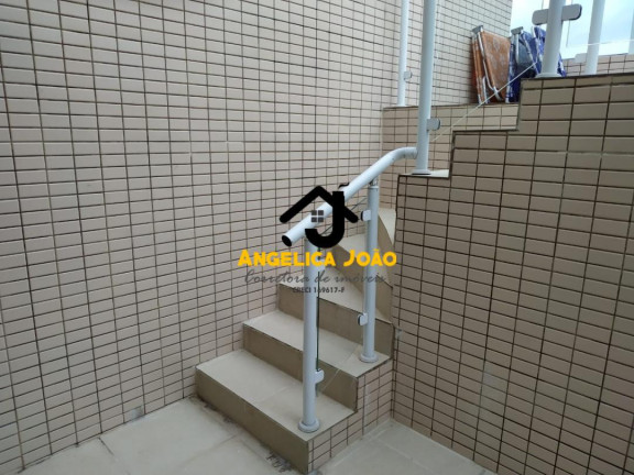 Imagem Cobertura com 3 Quartos à Venda, 149 m² em Centro - São Vicente Imagem Cobertura com 3 Quartos à Venda, 149 m² em Centro - São Vicente