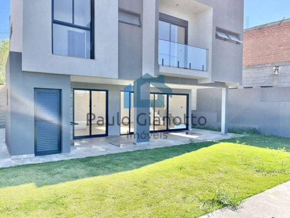 Imagem Casa de Condomínio com 3 Quartos à Venda, 230 m² em Granja Viana - Cotia