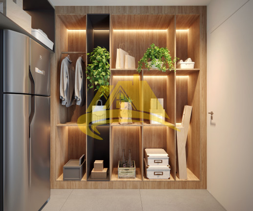 Imagem Apartamento com 3 Quartos à Venda, 119 m² em Chácara Klabin - São Paulo Imagem Apartamento com 3 Quartos à Venda, 119 m² em Chácara Klabin - São Paulo