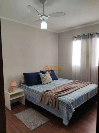 Imagem Apartamento com 2 Quartos à Venda, 61 m² em Centro - Guarulhos Imagem Apartamento com 2 Quartos à Venda, 61 m² em Centro - Guarulhos