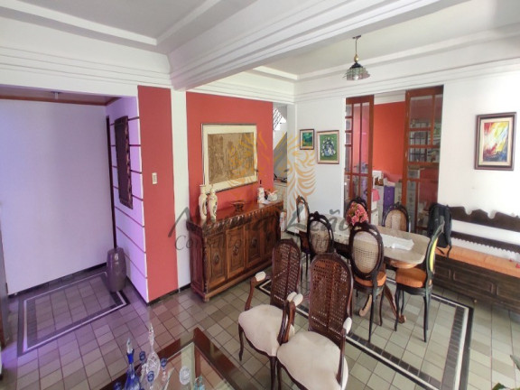 Imagem Casa com 4 Quartos à Venda, 260 m² em Treze De Julho - Aracaju Imagem Casa com 4 Quartos à Venda, 260 m² em Treze De Julho - Aracaju