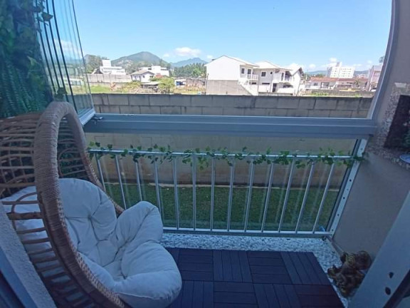 Imagem Apartamento com 2 Quartos à Venda, 54 m² em Pagara - Santo Amaro Da Imperatriz