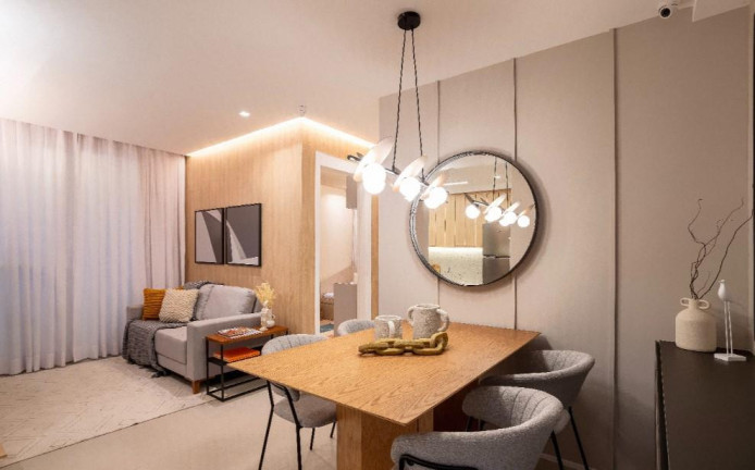 Imagem Apartamento com 2 Quartos à Venda, 70 m² em Bonsucesso - Rio De Janeiro
