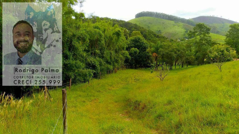 Imagem Chácara com 5 Quartos à Venda, 6 m² em Monteiro Lobato Imagem Chácara com 5 Quartos à Venda, 6 m² em Monteiro Lobato