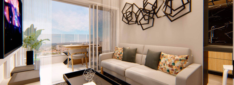 Imagem Apartamento com 3 Quartos à Venda, 101 m² em Parque Campolim - Sorocaba Imagem Apartamento com 3 Quartos à Venda, 101 m² em Parque Campolim - Sorocaba