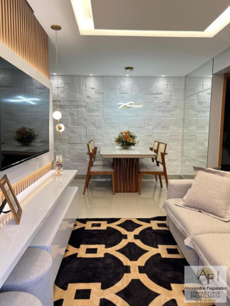 Imagem Apartamento com 2 Quartos à Venda, 64 m² em Setor Pedro Ludovico - Goiânia Imagem Apartamento com 2 Quartos à Venda, 64 m² em Setor Pedro Ludovico - Goiânia