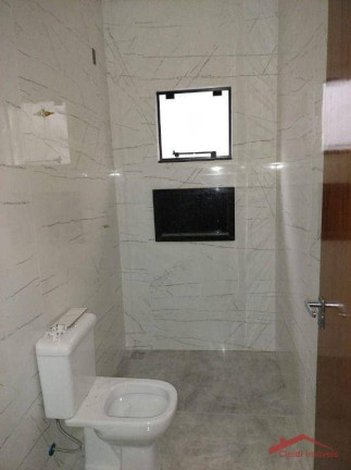 Imagem Casa com 3 Quartos à Venda, 106 m² em Boa Vista - Joinville Imagem Casa com 3 Quartos à Venda, 106 m² em Boa Vista - Joinville
