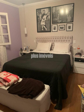 Imagem Casa com 2 Quartos à Venda, 120 m² em Vila Mariana - São Paulo Imagem Casa com 2 Quartos à Venda, 120 m² em Vila Mariana - São Paulo