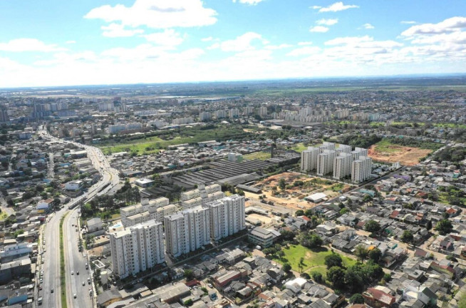 Imagem Apartamento com 2 Quartos à Venda, 44 m² em Costa E Silva - Porto Alegre Imagem Apartamento com 2 Quartos à Venda, 44 m² em Costa E Silva - Porto Alegre