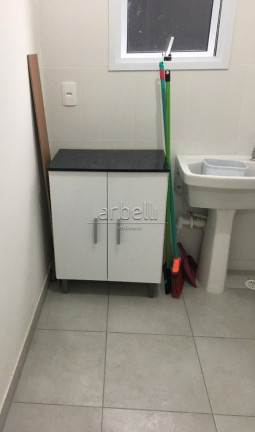 Imagem Apartamento com 2 Quartos à Venda, 35 m² em Vila Leopoldina - São Paulo