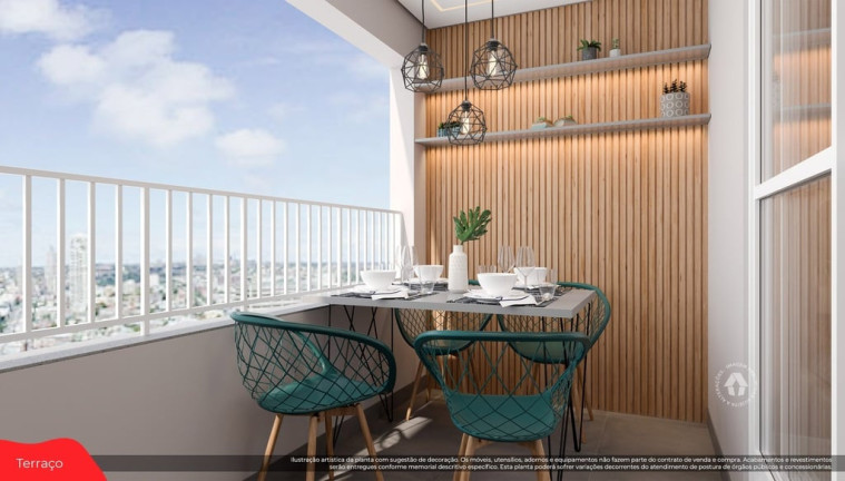 Imagem Imóvel com 2 Quartos à Venda, 35 m² em Vila Santa Teresa (zona Leste) - São Paulo Imagem Imóvel com 2 Quartos à Venda, 35 m² em Vila Santa Teresa (zona Leste) - São Paulo