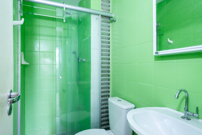 Imagem Apartamento com 2 Quartos à Venda, 53 m² em Jardim Parque Morumbi - São Paulo Imagem Apartamento com 2 Quartos à Venda, 53 m² em Jardim Parque Morumbi - São Paulo