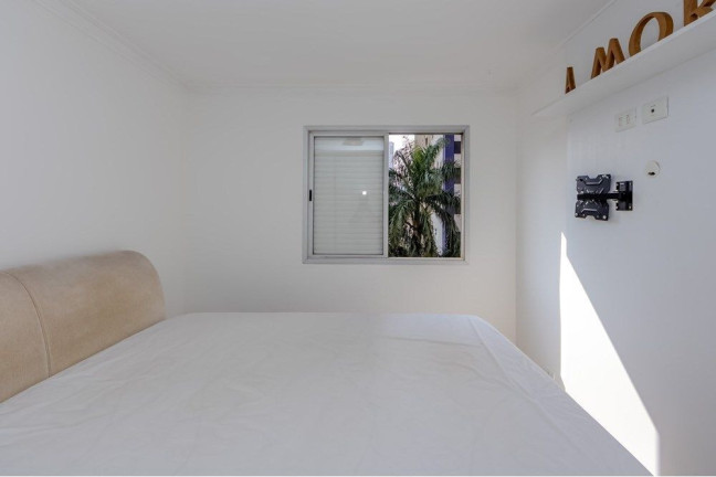 Imagem Apartamento com 2 Quartos à Venda, 79 m² em Vila Gumercindo - São Paulo