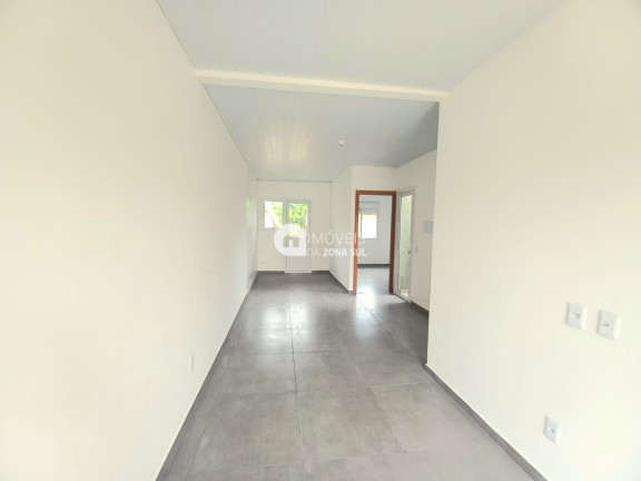 Imagem Casa com 2 Quartos à Venda, 48 m² Imagem Casa com 2 Quartos à Venda, 48 m²