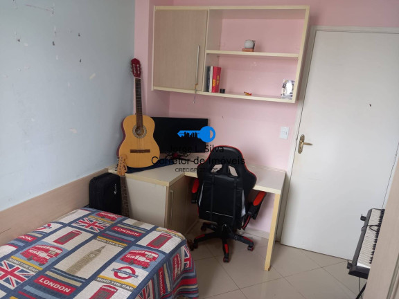 Imagem Apartamento com 3 Quartos à Venda, 93 m² em Novo Osasco - Osasco