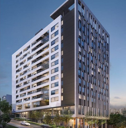 Imagem Imóvel à Venda, 22 m² em Pinheiros - São Paulo Imagem Imóvel à Venda, 22 m² em Pinheiros - São Paulo