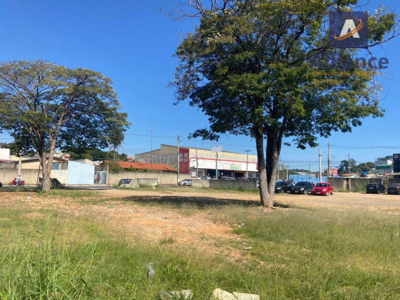 Imagem Imóvel à Venda ou Locação, 3.493 m² em Santo Antônio - Louveira