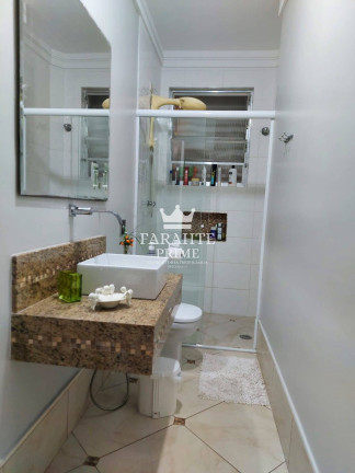 Imagem Apartamento com 3 Quartos à Venda, 125 m² em José Menino - Santos Imagem Apartamento com 3 Quartos à Venda, 125 m² em José Menino - Santos