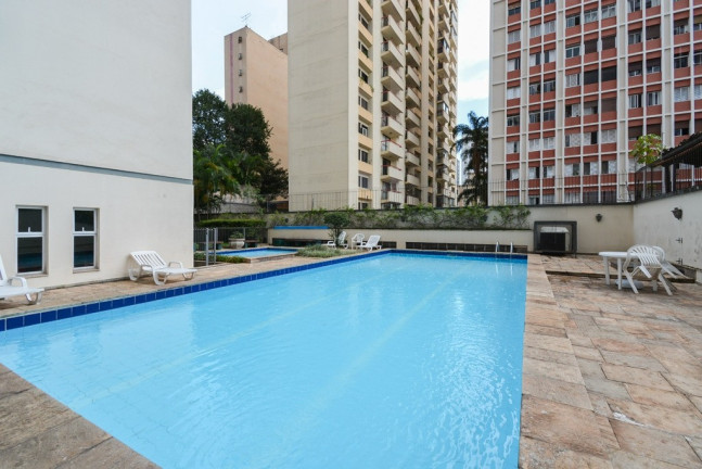 Imagem Apartamento com 3 Quartos à Venda, 120 m² em Pinheiros - São Paulo
