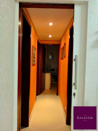 Imagem Apartamento com 4 Quartos à Venda, 139 m² em Barra Da Tijuca - Rio De Janeiro