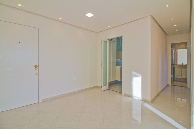 Imagem Apartamento com 2 Quartos à Venda, 52 m² em Vila Olímpia - São Paulo