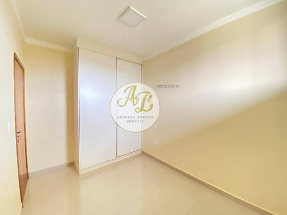 Imagem Apartamento com 3 Quartos à Venda, 73 m² em Prolongamento Jardim Flórida - Franca