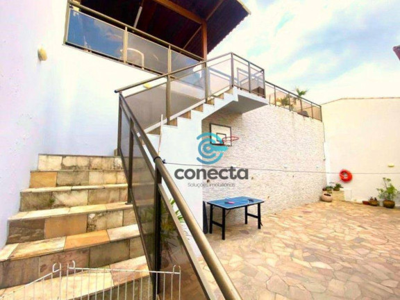 Imagem Casa com 4 Quartos à Venda, 250 m² em Condado De Maricá - Maricá Imagem Casa com 4 Quartos à Venda, 250 m² em Condado De Maricá - Maricá
