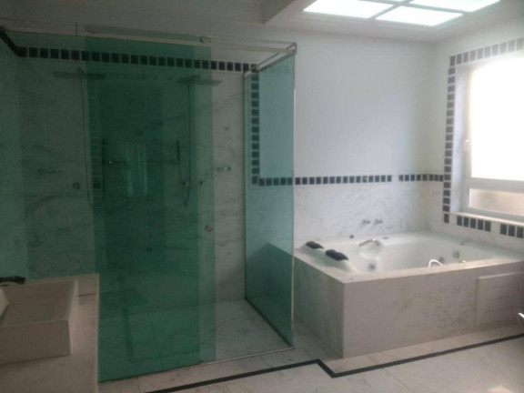 Imagem Casa com 7 Quartos à Venda, 1 m² em Santana De Parnaíba Imagem Casa com 7 Quartos à Venda, 1 m² em Santana De Parnaíba
