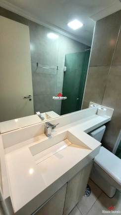 Imagem Apartamento com 3 Quartos à Venda, 70 m² em Jardim Tamoio - Jundiaí Imagem Apartamento com 3 Quartos à Venda, 70 m² em Jardim Tamoio - Jundiaí