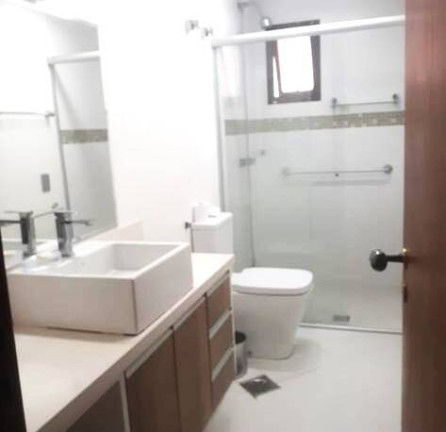 Imagem Apartamento com 3 Quartos à Venda, 123 m² em Barcelona - São Caetano Do Sul Imagem Apartamento com 3 Quartos à Venda, 123 m² em Barcelona - São Caetano Do Sul