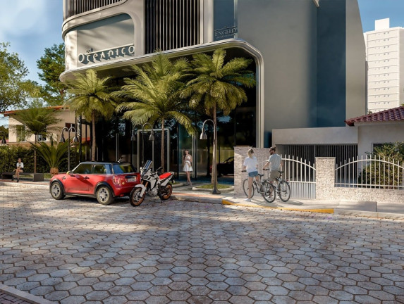 Imagem Cobertura com 4 Quartos à Venda, 258 m² em Meia Praia - Itapema Imagem Cobertura com 4 Quartos à Venda, 258 m² em Meia Praia - Itapema