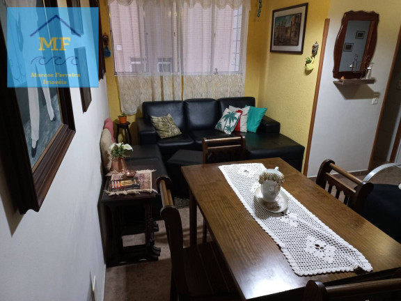 Imagem Apartamento com 2 Quartos à Venda, 70 m² em Ponta Da Praia - Santos Imagem Apartamento com 2 Quartos à Venda, 70 m² em Ponta Da Praia - Santos