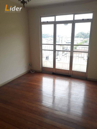 Imagem Apartamento com 3 Quartos à Venda, 100 m² em Fábrica - Juiz De Fora
