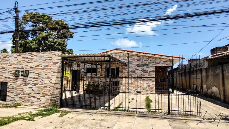 Imagem Casa com 3 Quartos à Venda, 59 m² em Pau Amarelo - Paulista