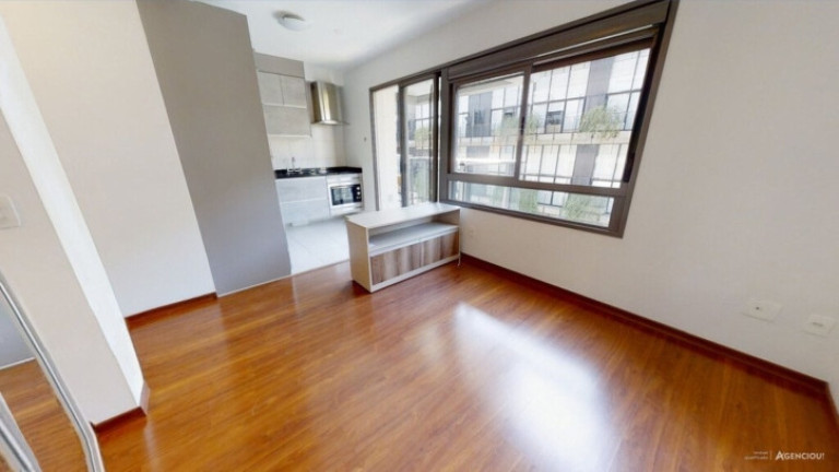 Imagem Apartamento com 1 Quarto à Venda, 32 m² em Vila Madalena - São Paulo Imagem Apartamento com 1 Quarto à Venda, 32 m² em Vila Madalena - São Paulo