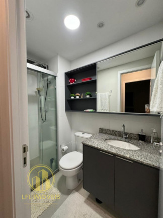 Imagem Imóvel com 1 Quarto à Venda, 34 m² em Vila Clementino - São Paulo
