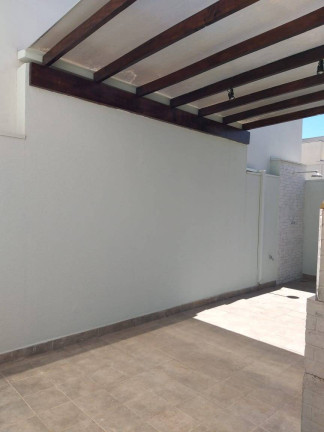Imagem Casa de Condomínio com 3 Quartos à Venda, 92 m² em Horto Florestal - Sorocaba Imagem Casa de Condomínio com 3 Quartos à Venda, 92 m² em Horto Florestal - Sorocaba