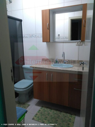 Imagem Casa com 3 Quartos à Venda, 320 m² em Central Parque - Taubaté Imagem Casa com 3 Quartos à Venda, 320 m² em Central Parque - Taubaté