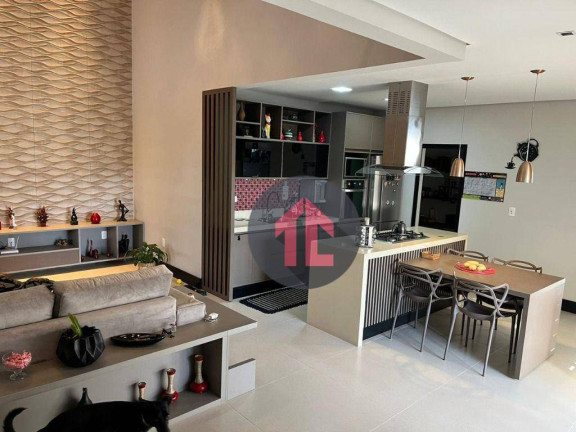 Imagem Sobrado com 3 Quartos à Venda, 240 m² em Fazenda Santa Cândida - Campinas Imagem Sobrado com 3 Quartos à Venda, 240 m² em Fazenda Santa Cândida - Campinas