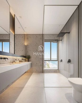 Imagem Apartamento com 3 Quartos à Venda, 132 m² em Tabuleiro - Barra Velha Imagem Apartamento com 3 Quartos à Venda, 132 m² em Tabuleiro - Barra Velha