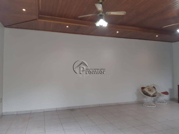 Imagem Casa com 3 Quartos para Alugar, 327 m² em Centro - Indaiatuba Imagem Casa com 3 Quartos para Alugar, 327 m² em Centro - Indaiatuba