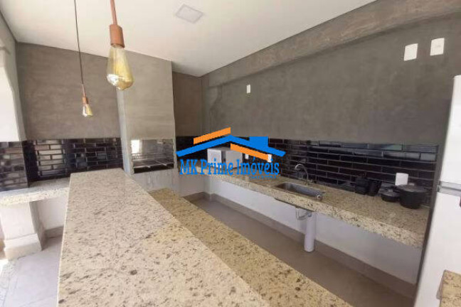 Imagem Apartamento com 3 Quartos à Venda, 55 m² em Jurubatuba - São Paulo Imagem Apartamento com 3 Quartos à Venda, 55 m² em Jurubatuba - São Paulo