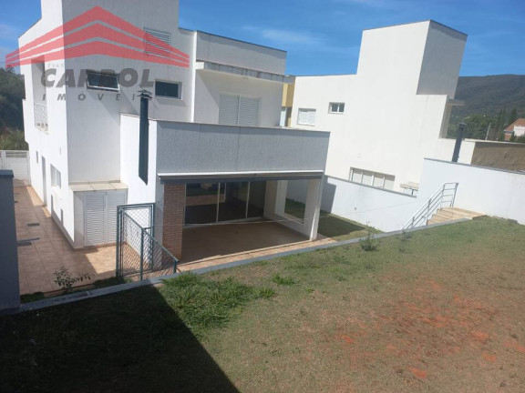 Imagem Casa de Condomínio com 3 Quartos à Venda, 518 m² em Medeiros - Jundiaí
