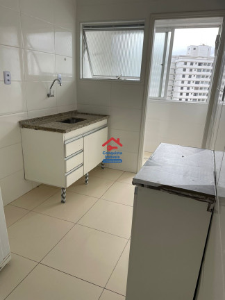 Imagem Apartamento com 2 Quartos à Venda, 74 m² em Tupi - Praia Grande