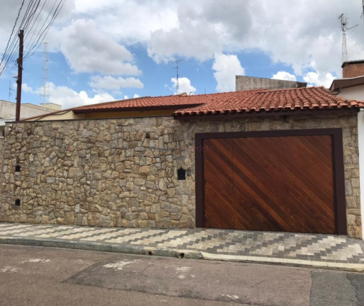 Imagem Casa com 3 Quartos à Venda, 264 m² em Vila Progresso - Jundiaí Imagem Casa com 3 Quartos à Venda, 264 m² em Vila Progresso - Jundiaí