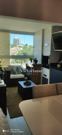 Imagem Apartamento com 3 Quartos à Venda, 93 m² em Centro - Jacareí Imagem Apartamento com 3 Quartos à Venda, 93 m² em Centro - Jacareí