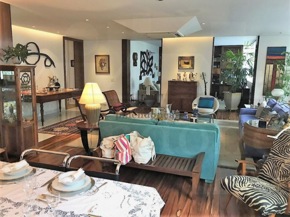 Imagem Apartamento com 4 Quartos à Venda, 282 m² em Higienópolis - São Paulo Imagem Apartamento com 4 Quartos à Venda, 282 m² em Higienópolis - São Paulo