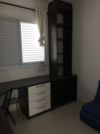 Imagem Apartamento com 2 Quartos à Venda, 67 m² em Chácara Inglesa - São Paulo