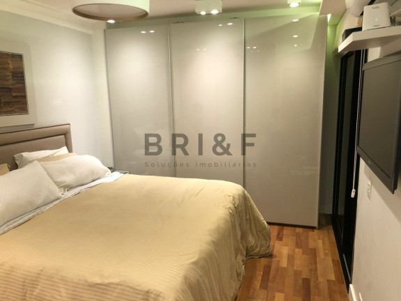 Imagem Apartamento com 3 Quartos à Venda, 168 m² em Brooklin - São Paulo Imagem Apartamento com 3 Quartos à Venda, 168 m² em Brooklin - São Paulo